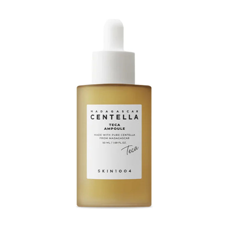 Skin1004 Madagascar Centella Teca Ampoule 50ml