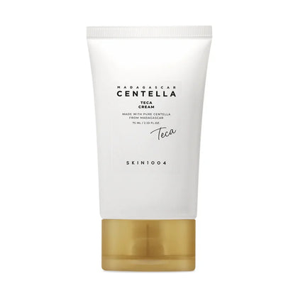 Skin1004 Madagascar Centella Teca Cream 75ml