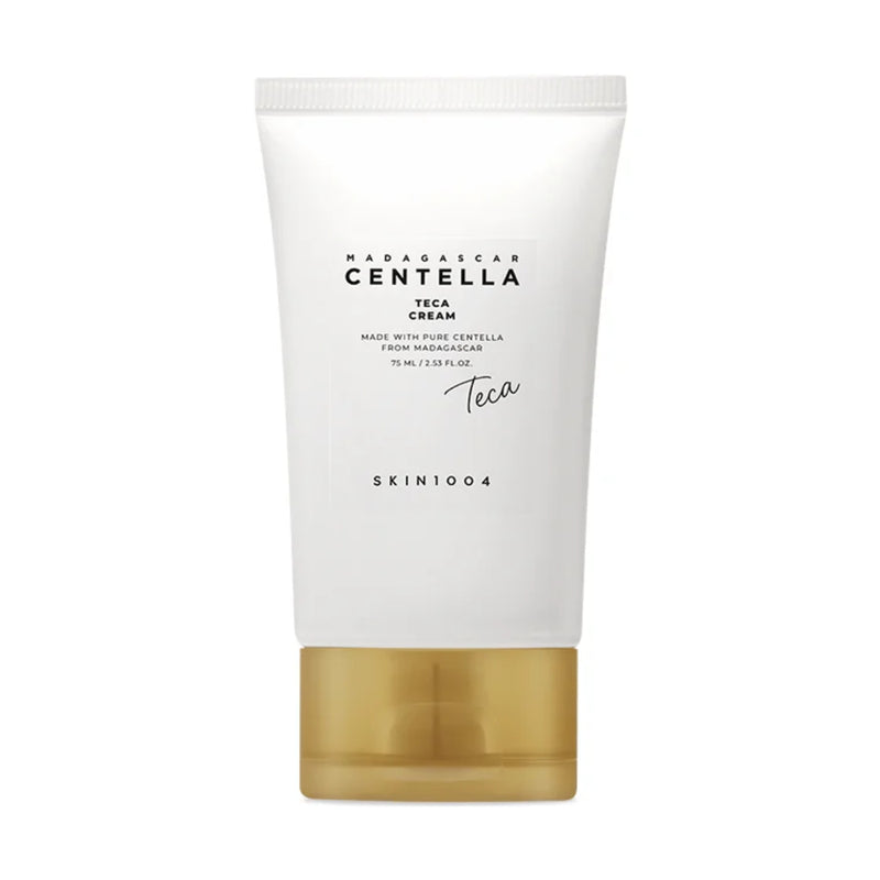 Skin1004 Madagascar Centella Teca Cream 75ml