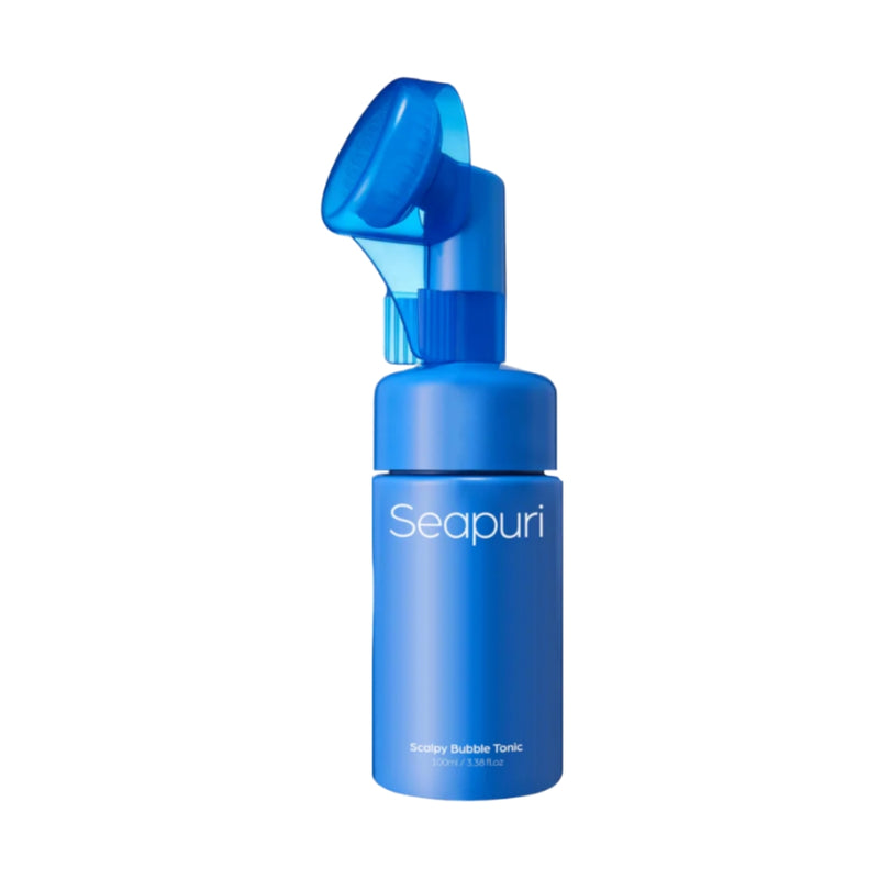 Seapuri Scalpy Bubble Tonic 100ml