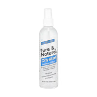 Thai Crystal Deodorant Spray Pure & Natural 180ml