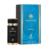 Maison Alhambra Sceptre Oceana Eau de Parfum 100ml