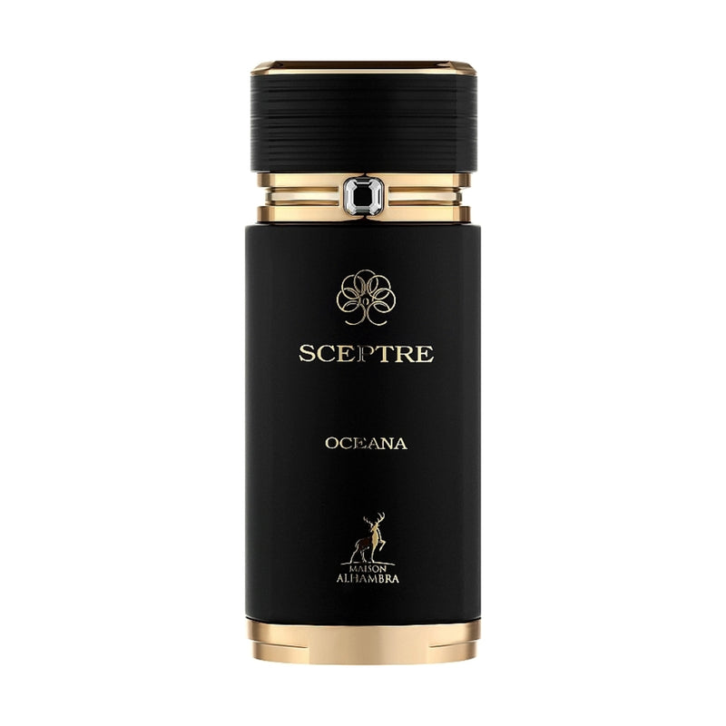 Maison Alhambra Sceptre Oceana Eau de Parfum 100ml