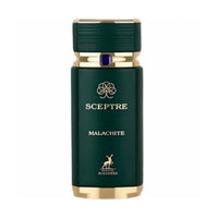 Maison Alhambra Sceptre Malachite Eau de Parfum 100ml