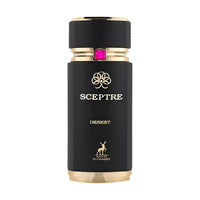 Maison Alhambra Sceptre Desert Eau de Parfum 100ml