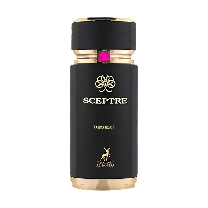 Maison Alhambra Sceptre Desert Eau de Parfum 100ml
