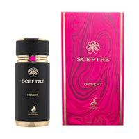 Maison Alhambra Sceptre Desert Eau de Parfum 100ml