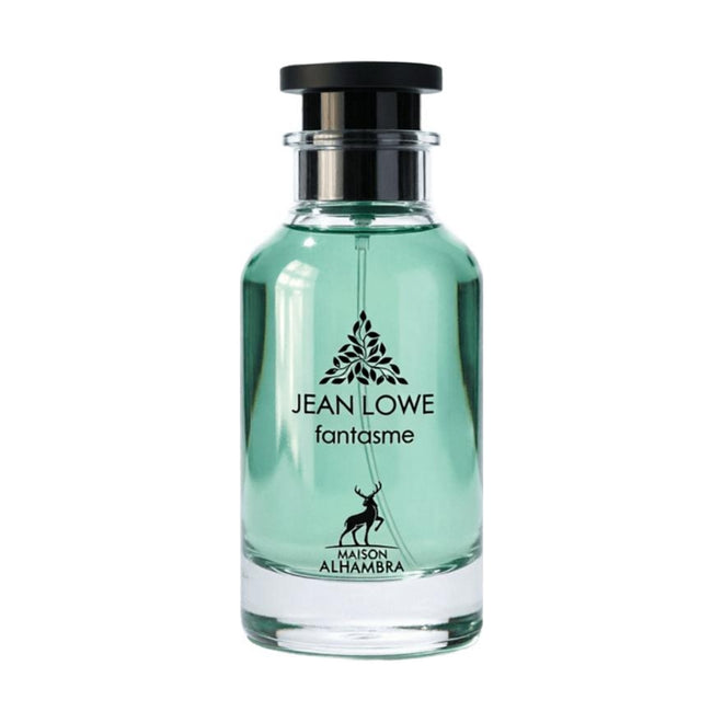 Maison Alhambra Jean Lowe Fantasme Eau de Parfum 100ml