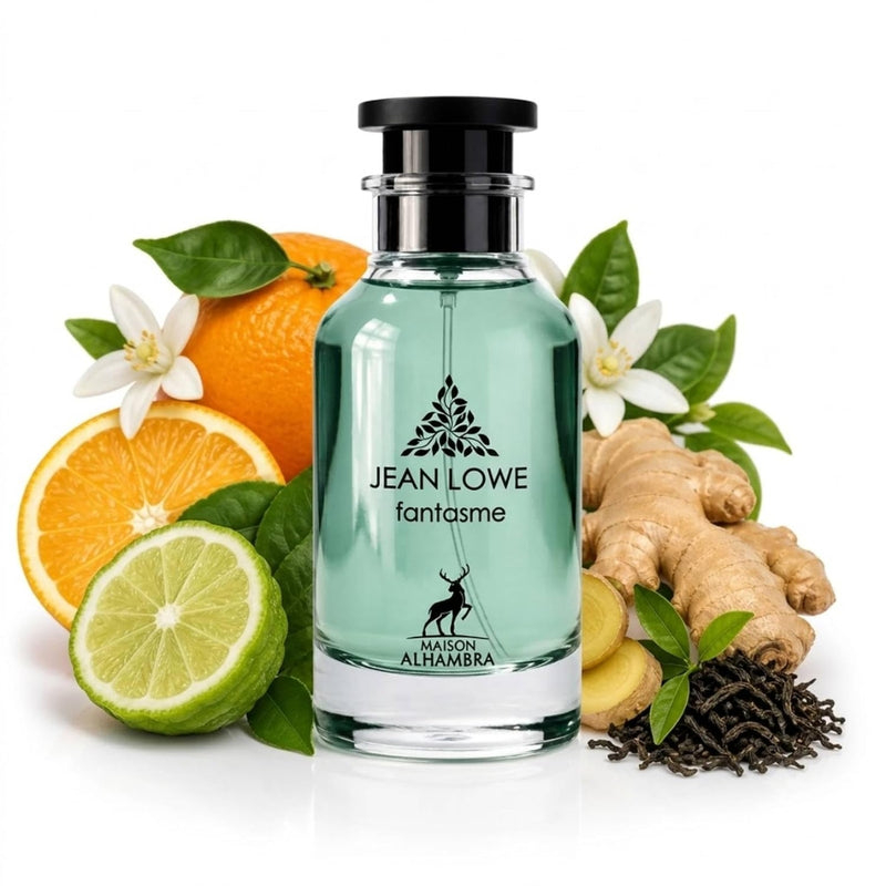 ميزون الحمراء جان لو فانتاسم ماء عطر 100 مل