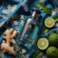 ميزون الحمراء جان لو فانتاسم ماء عطر 100 مل