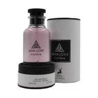 Maison Alhambra Jean Lowe Matiere Eau de Parfum 100ml