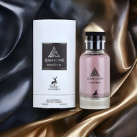 Maison Alhambra Jean Lowe Matiere Eau de Parfum 100ml