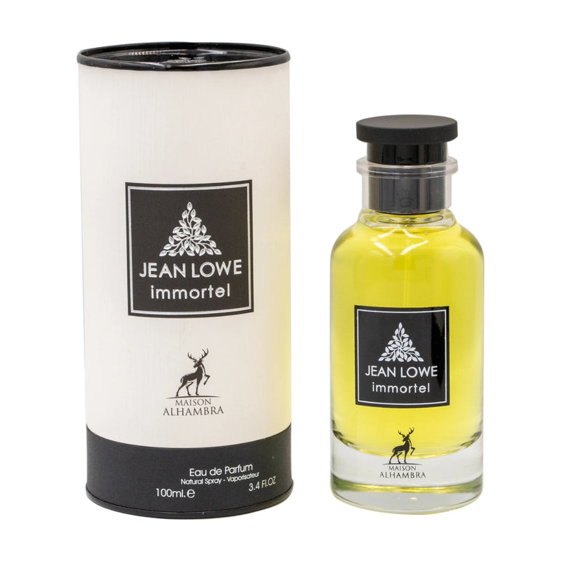 ميزون الحمراء جان لو إيمورتال ماء عطر 100 مل
