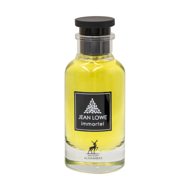 Maison Alhambra Jean Lowe Immortel Eau de Parfum 100ml