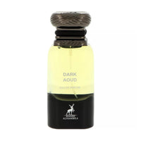 Maison Alhambra Dark Oud Eau de Parfum 80ml