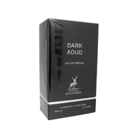 Maison Alhambra Dark Oud Eau de Parfum 80ml