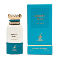 Maison Alhambra Pacific Blue Eau de Parfum 80ml