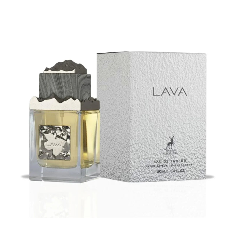 Maison Alhambra Lava Eau de Parfum 100ml