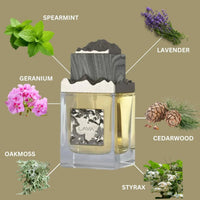 Maison Alhambra Lava Eau de Parfum 100ml
