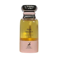 Maison Alhambra Pink Velvet Eau de Parfum 80ml