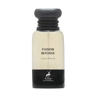 Maison Alhambra Fusion Intense Eau de Parfum 80ml