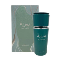 Lattafa Asdaaf Badria Eau de Parfum 100ml