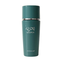 Lattafa Asdaaf Badria Eau de Parfum 100ml