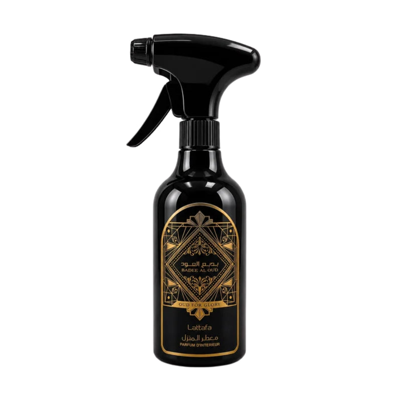 Lattafa Bade'e Al Oud For Glory Parfum De Interieur 450ml