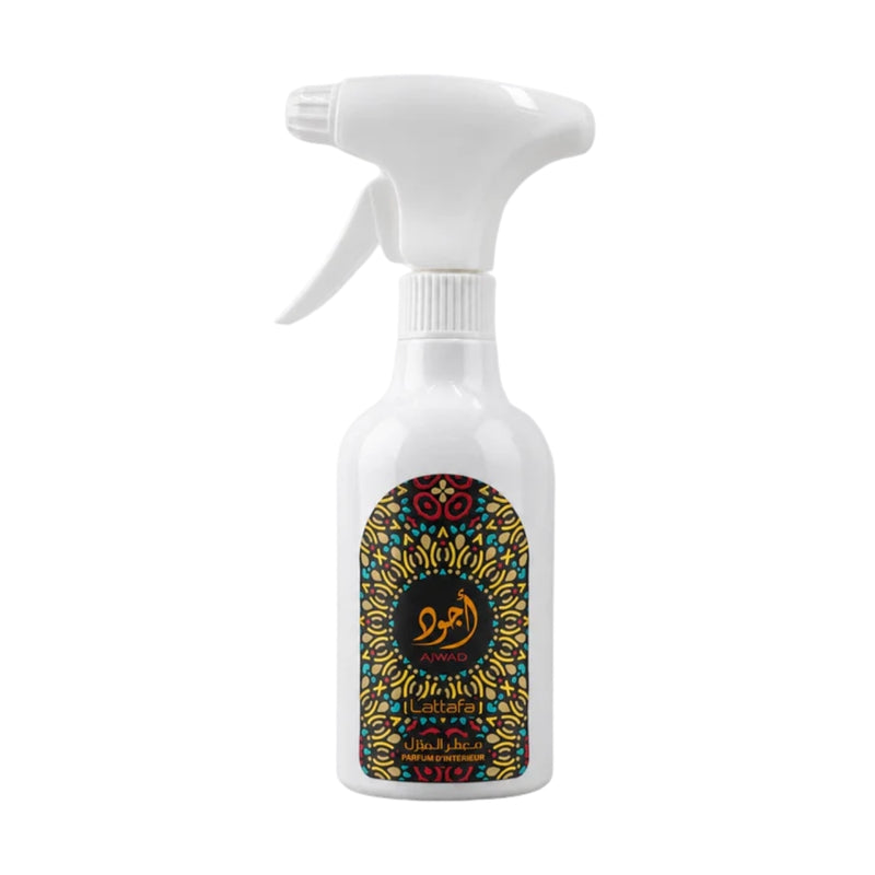 Lattafa Ajwad Parfum De Interieur 450ml