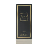 Lattafa Khamrah Parfum De Interieur 450ml
