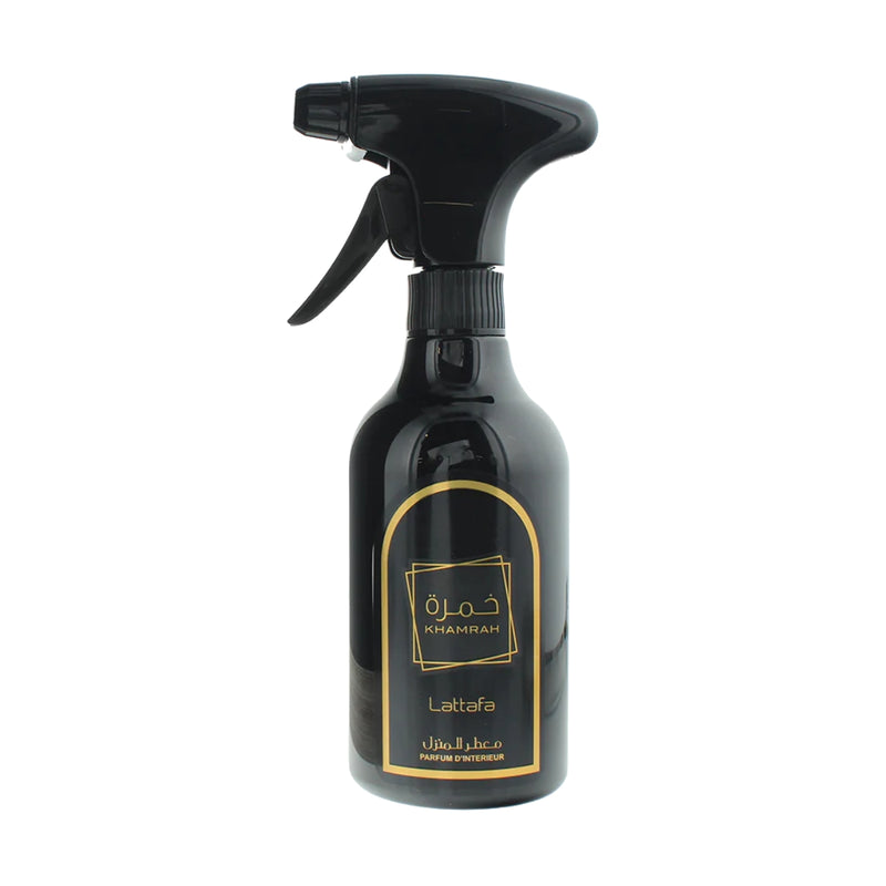 Lattafa Khamrah Parfum De Interieur 450ml