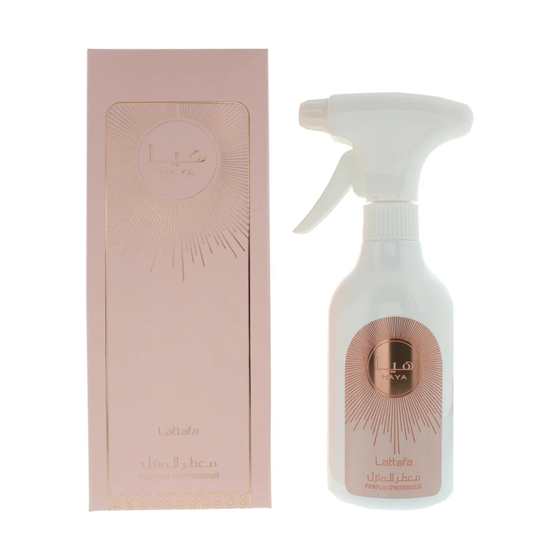 Lattafa Haya Parfum De Interieur 450ml