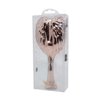 Tangle Angel Professional Detangling Hair Brush Rose Gold 21302 Large