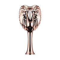 Tangle Angel Professional Detangling Hair Brush Rose Gold 21302 Large