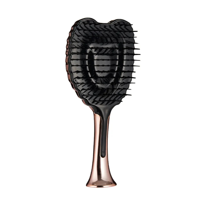 Tangle Angel Professional Detangling Hair Brush Rose Gold 21302 Large