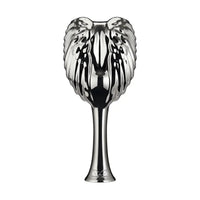 Tangle Angel Professional Detangling Hair Brush Titanium 21289 Large