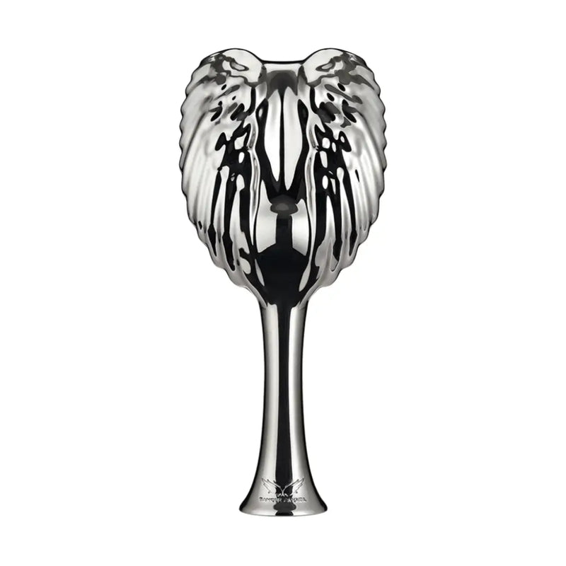 Tangle Angel Professional Detangling Hair Brush Titanium 21289 Large