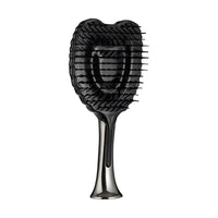 Tangle Angel Professional Detangling Hair Brush Titanium 21289 Large