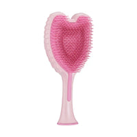 Tangle Angel Professional 2.0 Detangling Hair Brush Glossy Pink 21722
