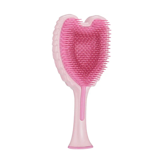 Tangle Angel Professional 2.0 Detangling Hair Brush Glossy Pink 21722