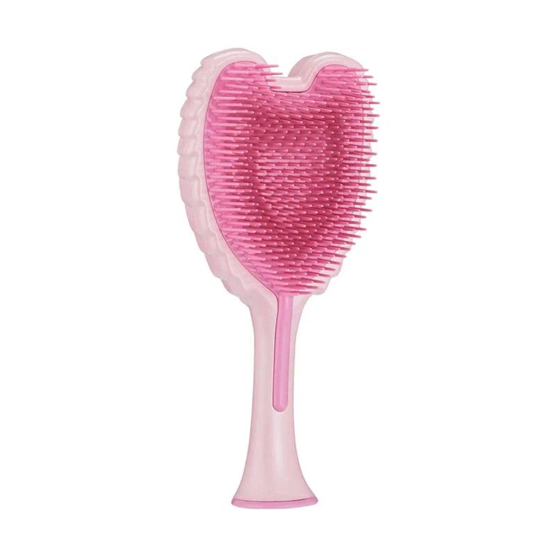 Tangle Angel Professional 2.0 Detangling Hair Brush Glossy Pink 21722