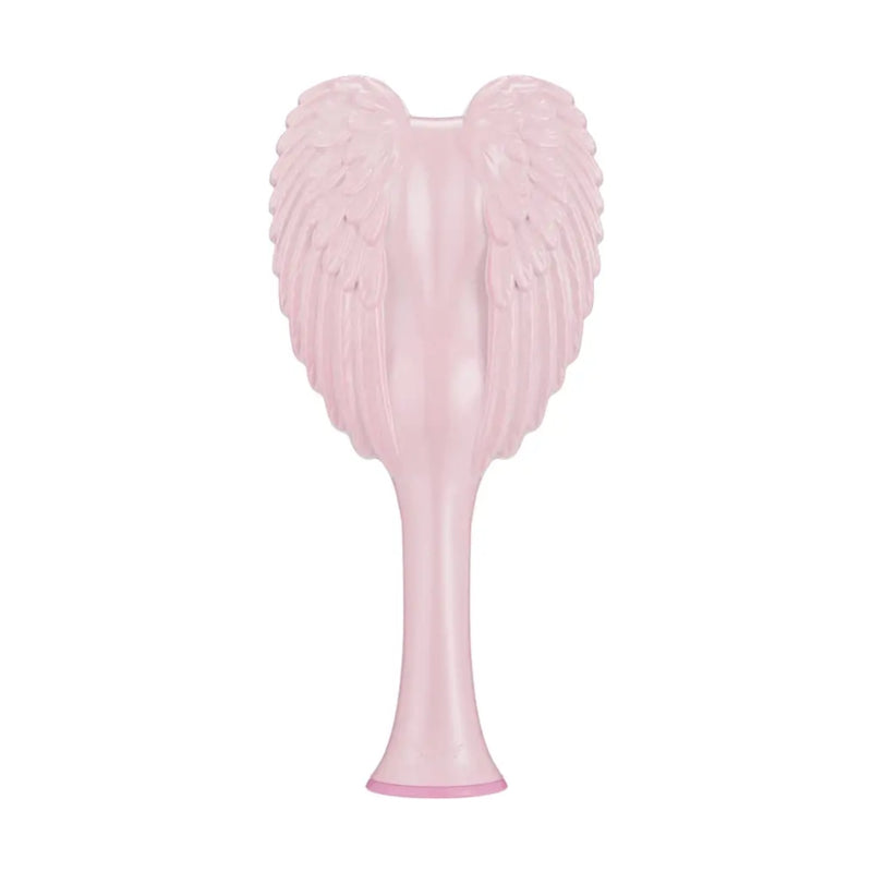 Tangle Angel Professional 2.0 Detangling Hair Brush Glossy Pink 21722