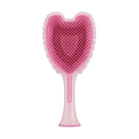 Tangle Angel Professional 2.0 Detangling Hair Brush Glossy Pink 21722