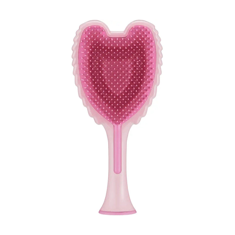 Tangle Angel Professional 2.0 Detangling Hair Brush Glossy Pink 21722