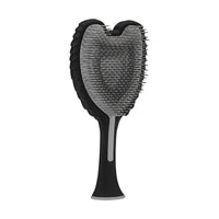 Tangle Angel Professional 2.0 Detangling Hair Brush Matte Black 22286 Soft Touch