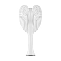 Tangle Angel Professional 2.0 Detangling Hair Brush Matte White V2 23450