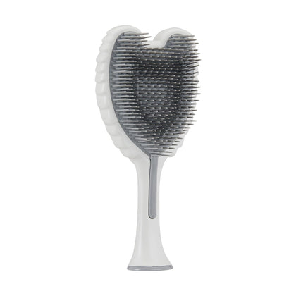 Tangle Angel Professional 2.0 Detangling Hair Brush Matte White V2 23450