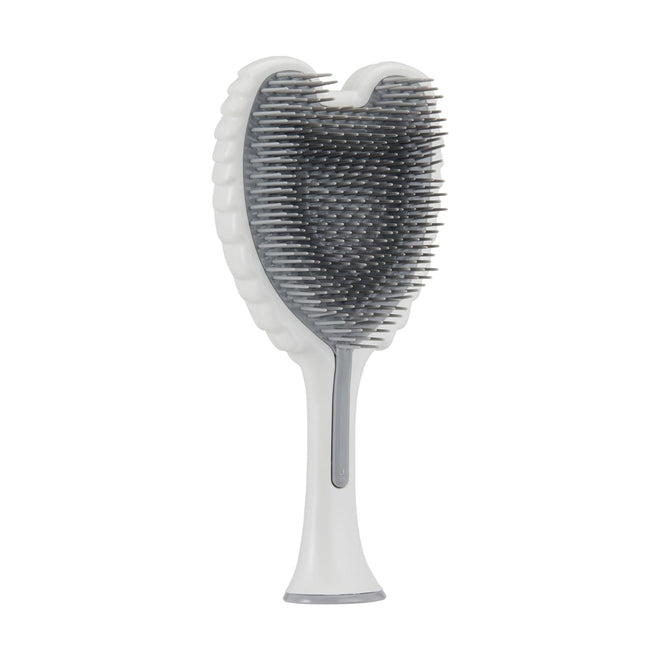 Tangle Angel Professional 2.0 Detangling Hair Brush Matte White V2 23450
