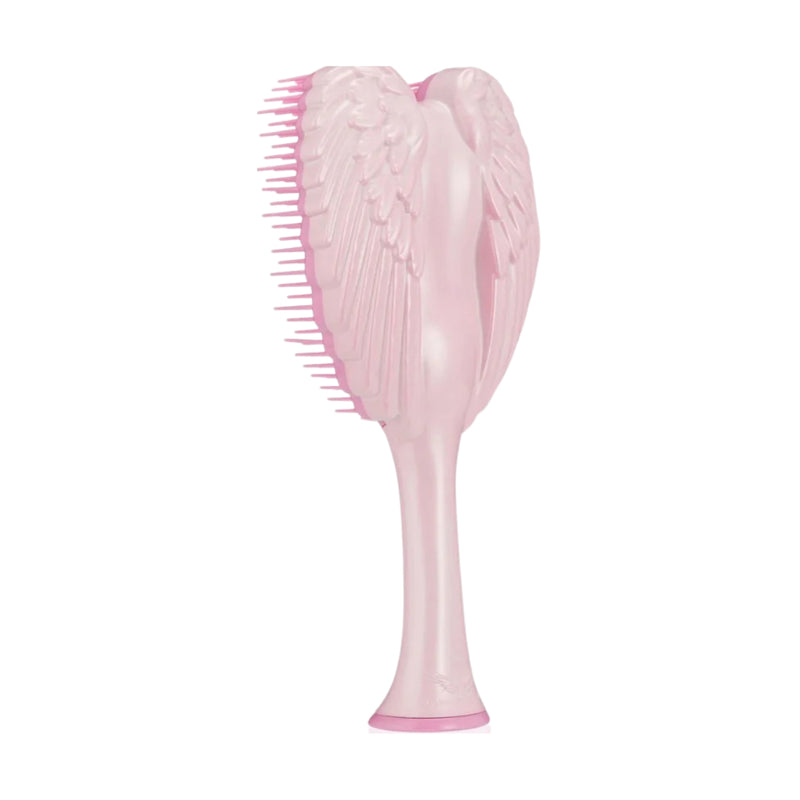 Tangle Angel Cherub 2.0 Detangling Hair Brush Gloss Pink 21838