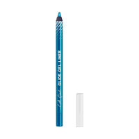 LA Girl Glide Gel Eyeliner Mermaid Blue 1.2g